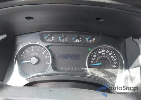 2014 Ford F-150 Xlt z USA, uszkodzony, nr VIN 1FTEW1CM4EKD82277